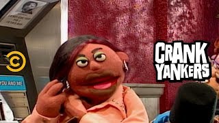 This ATM Gives Out Free Money  PRANK  Crank Yankers