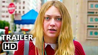 PLEASE STAND BY Official Trailer 2018 Dakota Fanning Alice Eve Comedy Movie HD