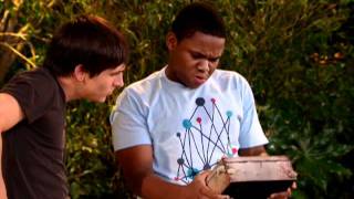 Do Over  Episode Clip  Pair of Kings  Disney XD Official