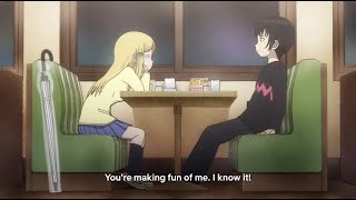 Hi Score Girl 2018 Confession at a Late Night Dinner