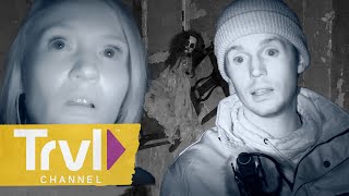 Revisiting the Most Haunted Hospitals from Destination Fear  Destination Fear  Travel Channel