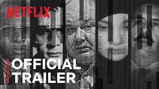 Worlds Most Wanted  Official Trailer  Netflix