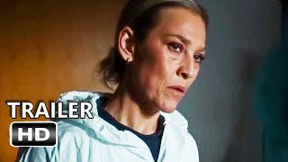 The Lrenskog Disappearance  La desaparicin de Lrenskog Trailer    Netflix YouTube  Drama Movie
