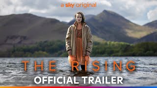 The Rising  Official Trailer