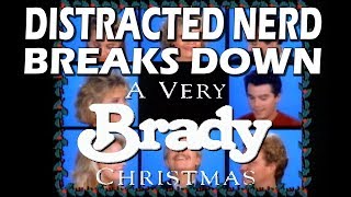 A Very Brady Christmas Breakdown