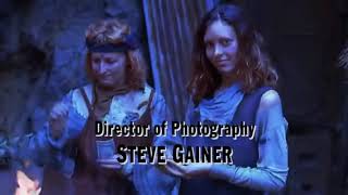 Teenage Caveman 2002  Intro Scene  CHEESY BUT GOOD MOVIES