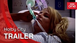 The fallout continues  Holby City Trailer  BBC One