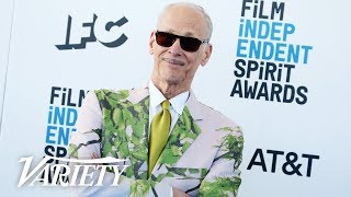 John Waters on Hairspray Sequel and Divine