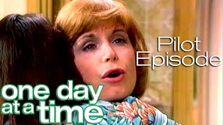 One Day At A Time  Anns Decision  Season 1 Episode 1 Full Episode  The Norman Lear Effect