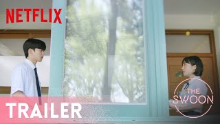 A Love So Beautiful  Official Trailer  Netflix ENG SUB