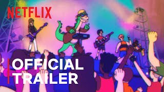 Saturday Morning All Star Hits Season 1  Official Trailer  Netflix