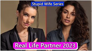 Priscila Buiar And Priscila Reis Stupid Wife Real Life Partner 2023