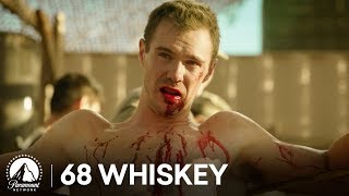 68 Whiskey Official First Look feat Ron Howard   Paramount Network
