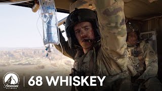 68 Whiskey Official Trailer  Paramount Network