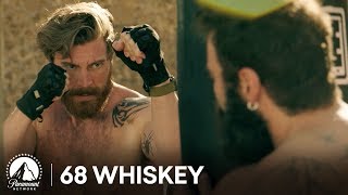 The Making of 68 Whiskey  New Series on Paramount Network