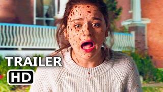 WISH UPON Official Trailer 2017 Joey King Horror Movie HD