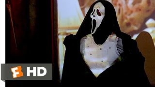 Scream 3 1112 Movie CLIP  A Family Film 2000 HD