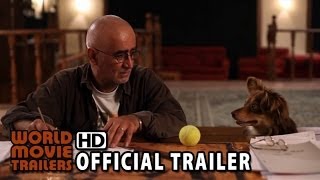 Closed Curtain Official Trailer 2014 HD