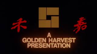 Golden Harvest Company  Diagonal Pictures Erotic Ghost Story II