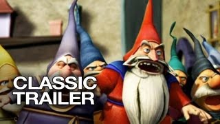 Happily NEver After 2 2009 Official Trailer 1  Animation Movie HD