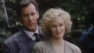 Immediate Family 1989  TV Spot 1 Starts Fri Oct 27th