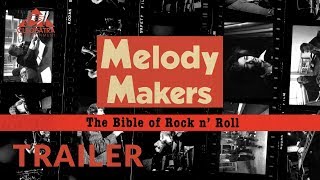 Melody Makers Official Trailer