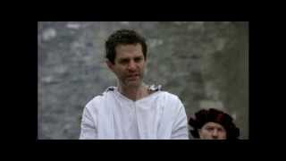 James Frain Tudors Cromwells Execution