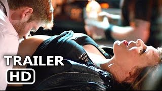 Slow Learners Official Trailer 2015 Romance