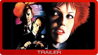 Stormy Monday  1988  Trailer