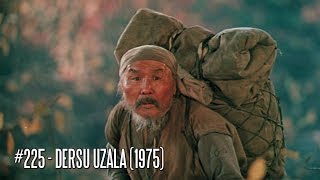 EFC II 225  Dersu Uzala 1975 Asian Cinema Season 2017