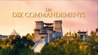 The Ten Commandments 2007 Faith on Film review