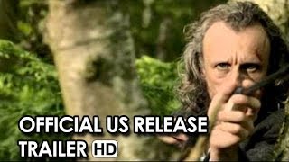 Borgman Official US Release Trailer 2014 HD