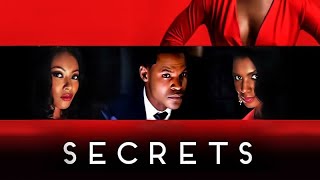 Secrets 2017  Trailer  Harold House Moore  Denyce Lawton  Denise Boutte
