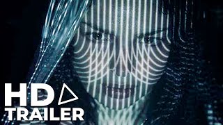 TIN CAN 2022 Official Trailer  HD