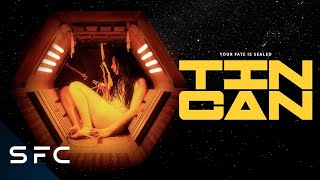 Tin Can  Full Movie  Thought Provoking SciFi Horror  Michael Ironside