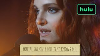Where Im Going Lyric Video performed by Madeline Brewer  The Ultimate Playlist of Noise  Hulu