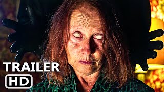 TWO WITCHES Trailer 2022