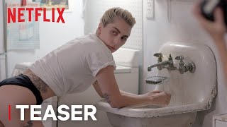 GAGA FIVE FOOT TWO  Teaser HD  Netflix