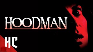 Hoodman  Full Slasher Horror Movie  HORROR CENTRAL