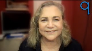 Kathleen Turner on The Swearing Jar and what it taught her about loneliness