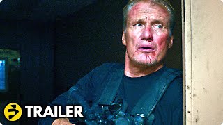 BEST MAN 2023 Trailer  Dolph Lundgren Luke Wilson Action Thriller Movie