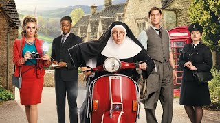 SISTER BONIFACE MYSTERIES Season 1 2022 trailer  new FATHER BROWN spinoff