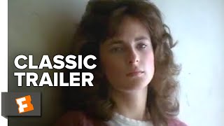 Children of a Lesser God 1986 Trailer 1  Movieclips Classic Trailers