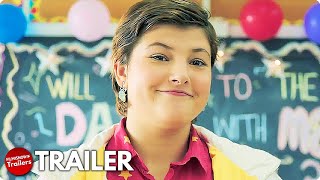 ERINS GUIDE TO KISSING GIRLS Trailer 2023 Coming Of Age Romantic Movie