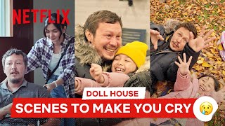 Top 5 Scenes To Make You Cry  Doll House  Netflix Philippines