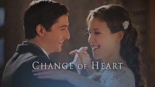 Change of Heart  Trailer