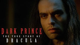Dark Prince The True Story of Dracula 2000  Full Movie  Rudolf Martin  Jane March