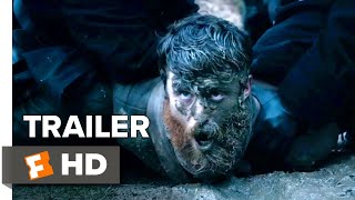 Black 47 Trailer 1 2018  Movieclips Indie