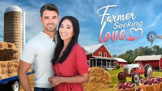 FARMER SEEKING LOVE  Official Movie Trailer