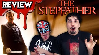 THE STEPFATHER 2009  Movie Review